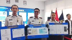 Imigrasi Tanjung Uban Telusuri Aktivitas WN China, Diduga Sering Tinggal di Filipina dan Terlibat Scamming.