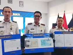 Imigrasi Tanjung Uban Telusuri Aktivitas WN China, Diduga Sering Tinggal di Filipina dan Terlibat Scamming