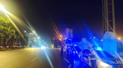 Jaga Stabilitas Kamtibmas Kota Batam, Polresta Barelang Gelar Cipta Kondisi Sinergitas.