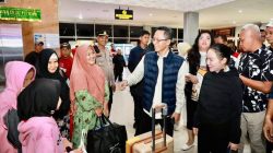 Pemko Sebut Lapangan Kerja Mulai Terserap, Namun Migrasi Tinggi Jadi Tantangan di Batam