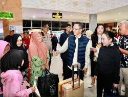 Pemko Sebut Angka Pengangguran Turun, Namun Migrasi Tinggi Jadi Tantangan di Batam