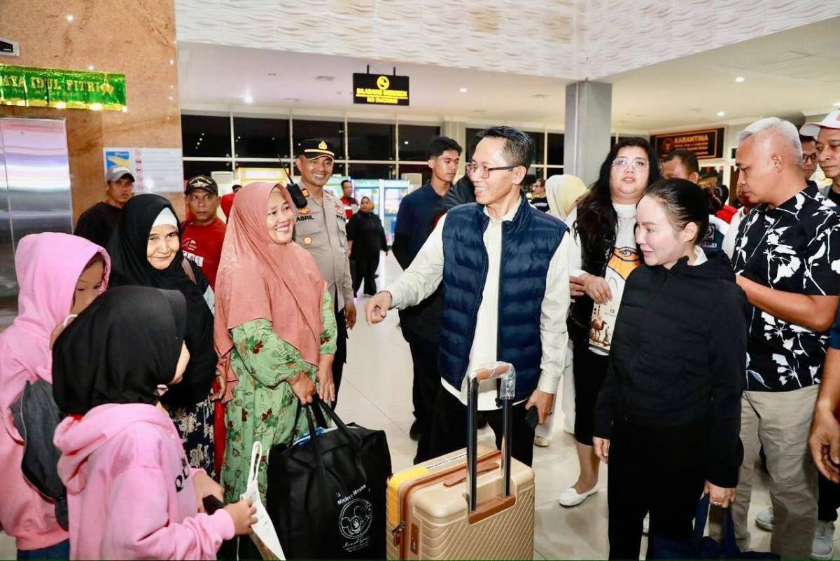 Pemko Sebut Angka Pengangguran Turun, Namun Migrasi Tinggi Jadi Tantangan di Batam.