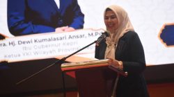 IDAI Ungkap Peningkatan Diabetes Anak, Ketua TP PKK Kepri Serukan Intervensi Dini.