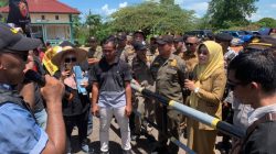 Driver Online Tanjungpinang Desak Pemprov Kepri Tegas Terhadap Aplikator Demi Lindungi Driver Lokal.