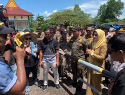 Driver Online Tanjungpinang Desak Pemprov Kepri Tegas Terhadap Aplikator Demi Lindungi Driver Lokal
