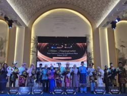Imannuel dan Qonita Terpilih Jadi Duta Bahasa Kepri 2026, Siap Menuju Nasional