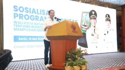 Pemko Batam Perluas Beasiswa untuk Pelajar Berprestasi, Tidak Mampu, dan Hinterland.