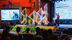 Kepri Perkuat Cross Border Tourism di Rakornas Pariwisata 2026.