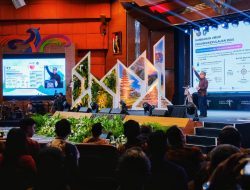 Kepri Perkuat Cross Border Tourism di Rakornas Pariwisata 2026