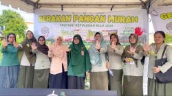 60 Persen Sampah di Tanjungpinang Berasal dari Sisa Makanan, DPPP Gencarkan Stop Boros Pangan