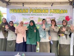 60 Persen Sampah di Tanjungpinang Berasal dari Sisa Makanan, DPPP Gencarkan Stop Boros Pangan