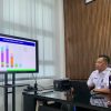 BMKG RHF Prediksi Tanjungpinang Bakal Diguyur Hujan Lokal Tiga Hari ke Depan
