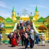 Triwulan Pertama 2026, Kunjungan Wisman ke Tanjungpinang Alami Tren Positif