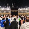 Seorang Jemaah Haji Asal Lingga Meninggal Dunia di Makkah