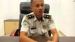 Imigrasi Tunggu Hasil Proses Kepolisian untuk Cabut KITAS WNA China yang Terlibat Laka Maut di Tanjungpinang.