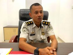 Imigrasi Tunggu Hasil Proses Kepolisian untuk Cabut KITAS WNA China yang Terlibat Laka Maut di Tanjungpinang