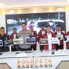 Polresta Barelang Ungkap Markas Judi Online di Batam, Omset Tiga Pelaku Capai Rp10 Miliar Perbulan
