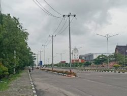 Pemkab Karimun Ganti Lampu Jalan ke LED, Tagihan Listrik Bisa Hemat Rp2,4 Miliar Setahun