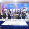Ditreskrimsus Polda Kepri Gagalkan Penyeludupan 100.000 Benih Lobster, Dua Pelaku Diamankan