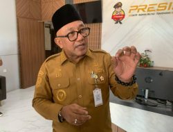 Wali Kota Tanjungpinang Tegaskan Perampingan RT/RW Demi Tata Kelola Lebih Baik