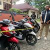 Curanmor Masih Marak di Tanjungpinang, Polisi Imbau Warga Lebih Waspada Saat Memarkir Kendaraan