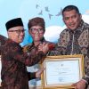 Karimun Raih Penghargaan Nasional Revitalisasi Bahasa Daerah Bahasa Melayu