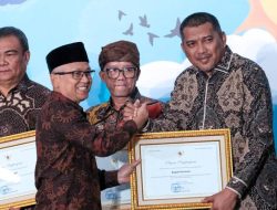Karimun Raih Penghargaan Nasional Revitalisasi Bahasa Daerah Bahasa Melayu