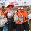 Milad PKS ke-24 Jadi Momentum Penguatan Kader, Riza H. Yopie Tekankan Kompetensi dan Kemandirian Ekonomi