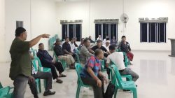 RT/RW MKP Minta Pemko Tanjungpinang Tinjau Ulang Rencana Perampingan.