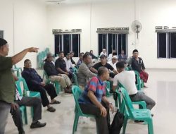 RT/RW MKP Minta Pemko Tanjungpinang Tinjau Ulang Rencana Perampingan