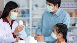 Mulai Oktober 2026, Loka POM Tanjungpinang Perketat Pengawasan Obat di Ritel Modern