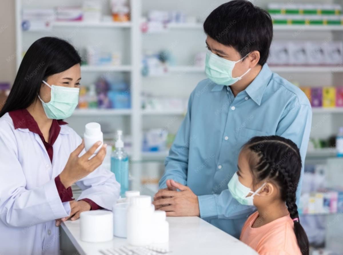 Mulai Oktober 2026, Loka POM Tanjungpinang Perketat Pengawasan Obat di Ritel Modern.