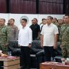 Hadiri Vidcon Launching Nasional Koperasi Merah Putih, Bupati Karimun Tegaskan Dukungan Penuh Program Presiden
