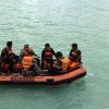 Pencari Kepiting Dilaporkan Hilang di Pulau Sunyut Natuna, Tim SAR Gabungan Lakukan Pencarian