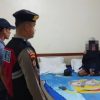 Dugaan Pencurian di Hotel 777, Polsek Lubuk Baja Bergerak Cepat Usai Terima Laporan 110
