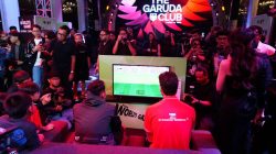 PSSI dan EA Sports FC Jalin Kerja Sama Eksklusif, Timnas Indonesia Hadir di Game Sepak Bola Dunia.