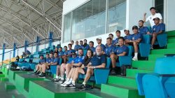 PSSI Gandeng FIFA Talent Development Scheme, Perkuat Pemanduan Bakat Nasional Menuju 2038