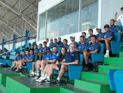 PSSI Gandeng FIFA Talent Development Scheme, Perkuat Pemanduan Bakat Nasional Menuju 2038