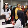 Dorong Optimalisasi Pelayanan KB di Daerah, Wamendukbangga RI Tinjau Pelayanan KB di Tanjungpinang