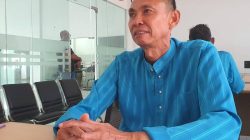 Tanpa Tunai, Pelindo Karimun Terapkan Pass Cashless untuk Transaksi Lebih Praktis