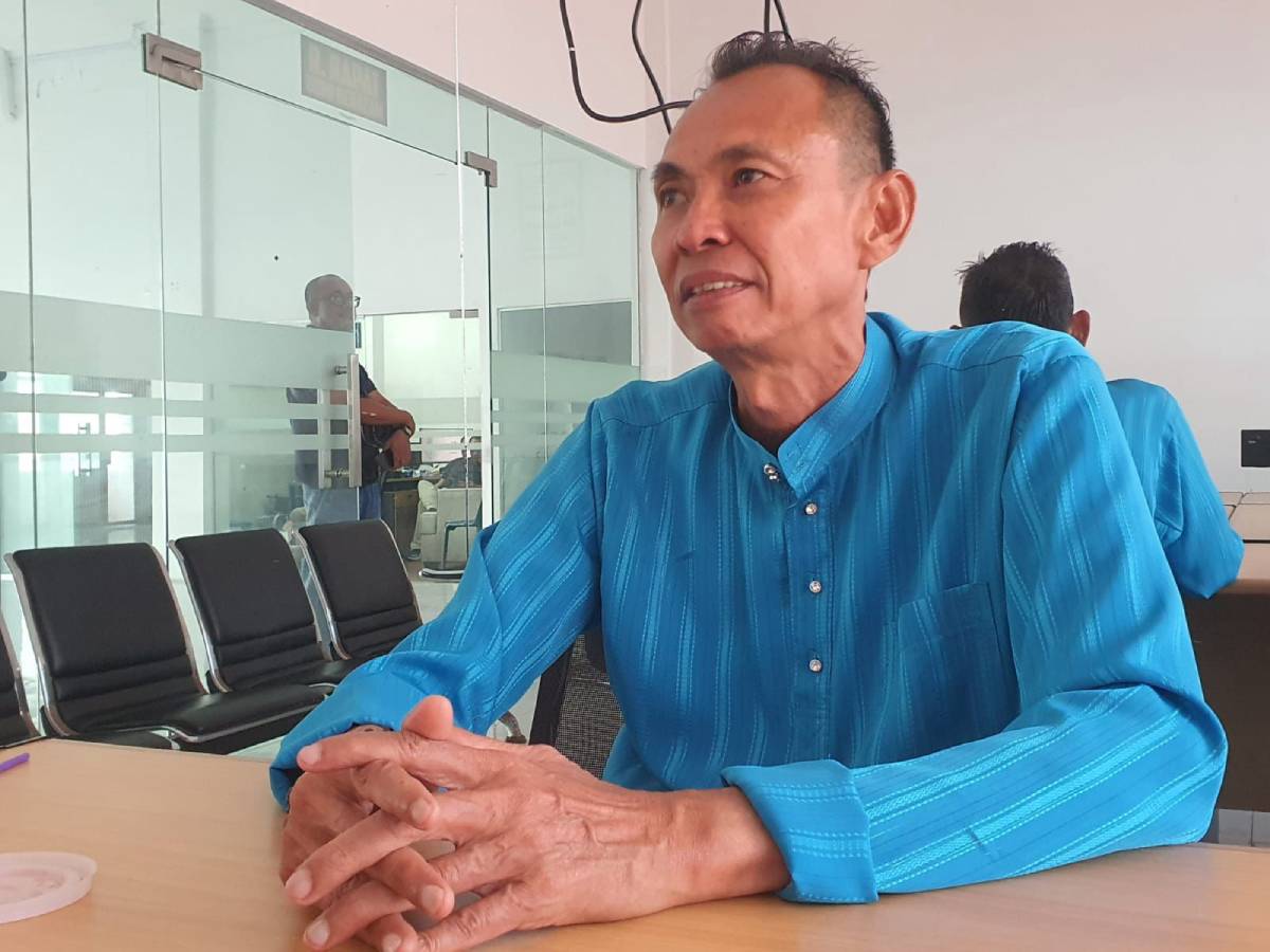 Tanpa Tunai, Pelindo Karimun Terapkan Pass Cashless untuk Transaksi Lebih Praktis.