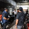Satreskrim Polresta Tanjungpinang Berhasil Tangkap Pelaku Curanmor dan Penadah dalam Waktu Singkat