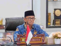 Forum Reboan, Wawako Tanjungpinang Paparkan Kondisi Fiskal Daerah