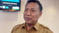Hantavirus dari Tikus Sering Tak Disadari karena Mirip Demam Biasa, Kadinkes Tanjungpinang: Ajak Warga Jaga Kebersihan Lingkungan