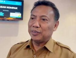 Hantavirus dari Tikus Sering Tak Disadari karena Mirip Demam Biasa, Kadinkes Tanjungpinang: Ajak Warga Jaga Kebersihan Lingkungan