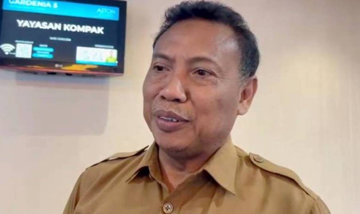 Hantavirus dari Tikus Sering Tak Disadari karena Mirip Demam Biasa, Kadinkes Tanjungpinang: Ajak Warga Jaga Kebersihan Lingkungan.