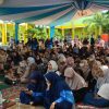 SDIT Cendekia Karimun Buka Kelas Gratis untuk Wali Murid
