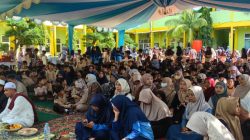 SDIT Cendekia Karimun Buka Kelas Gratis untuk Wali Murid
