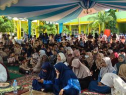 SDIT Cendekia Karimun Buka Kelas Gratis untuk Wali Murid