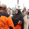 Kepala BPBD Bintan Ajak Warga Siaga Bencana